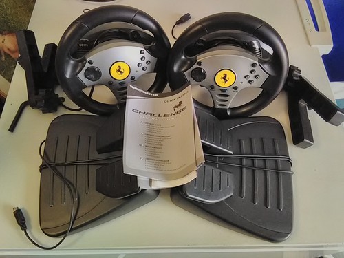 Stück racing wheels - stück,