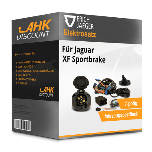 Für jaguar sportbrake - xf,