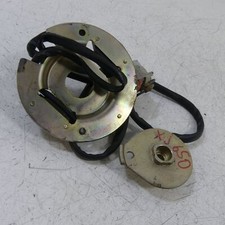 Yamaha XJ 650 4KO EZ:80