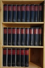 Brockhaus Enzyklopädie 24 Bände 17. Auflage gerne Abholung 50939 Versand möglich