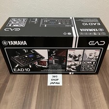 Yamaha ead10 electronic - yamaha,