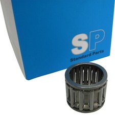 Nadellager ( 14 x 18 x 13 mm ) für Kreidler Florett / RMC / RM etc