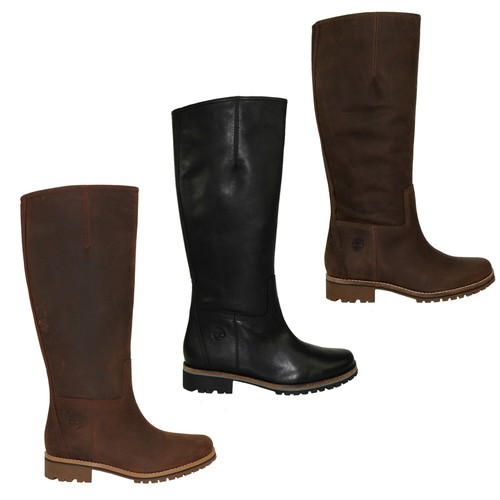 Timberland main hill high - main,