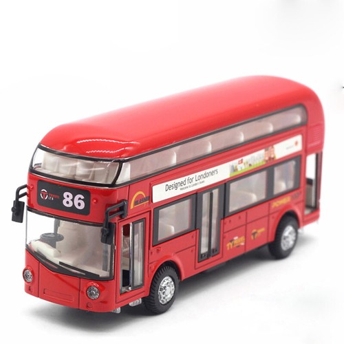 London doppeldecker bus - doppeldecker,