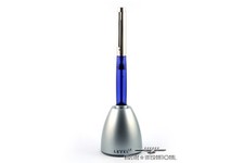 Pelikan Level L5 Blue & Silver