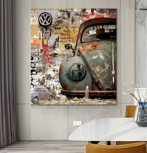 Leinwand bild bis 110x100x5 - xl,
