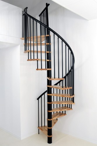 Minka spindeltreppe spiral - minka,