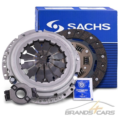 Sachs kupplungssatz für - kupplungssatz,