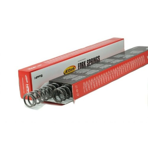 Tech 435 470 gabelfedern - k-tech,
