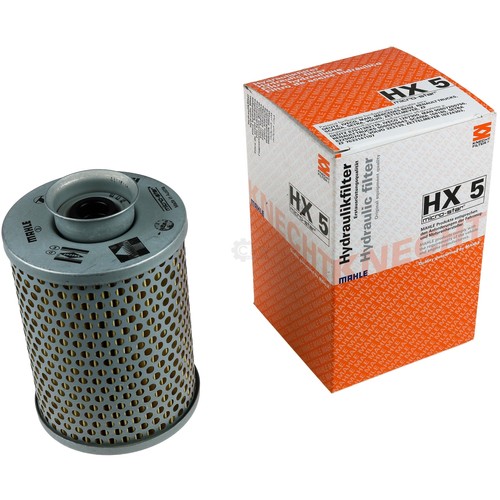 Original mahle knecht hx 5 - mahle,