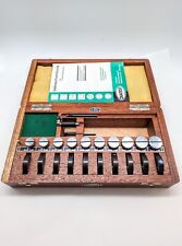 Diatest Innenfeinmessgerät Set ⌀20,40-30,6mm 2-Punkt Innenmessgerät Maschinenbau