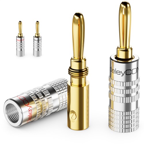 Deleycon bananenstecker - deleycon,