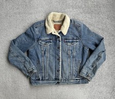 LEVI´S Damen Jacke Jeansjacke