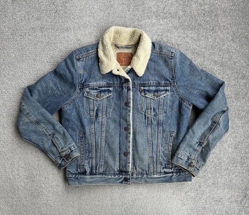 Levi damen jacke jeansjacke - levi´s,