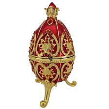 Aloccoco Vintage Faberge