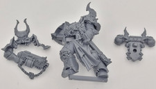 Warhammer 40k - Dark Vengeance - Chaos Space Marines - Chosen Marine mit Bolter