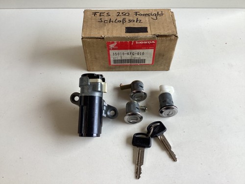 Honda schlossatz 35010 - schlossatz, 35010-kfg-010