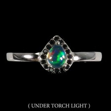 Valentine 925 Silber Ring