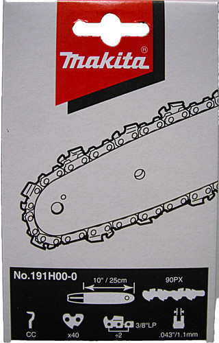 Makita sägekette cm - 25,
