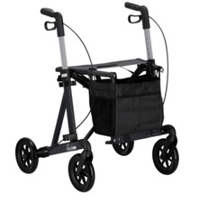Russka rollator vital plus - rollator,