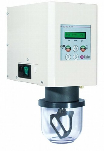 Vacuummischer dentallabor - vacuummischer,