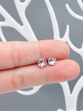 Ohrringe mit SWAROVSKI