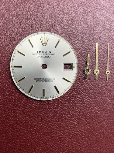 Rolex 2030 datejust - rolex,