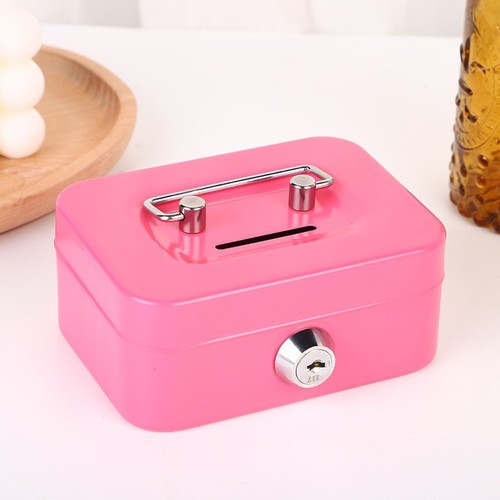 Tragbare mini key - key, safe