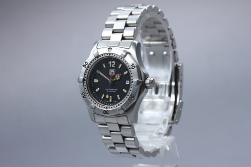 Tag heuer professional 2000 - professional,
