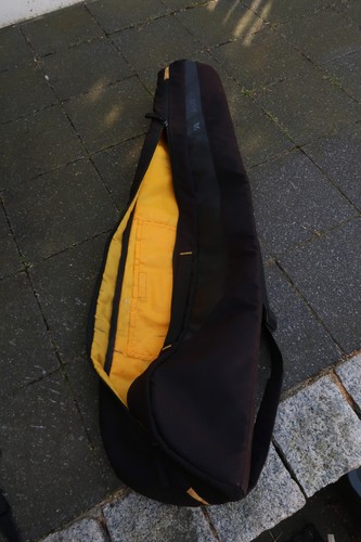 Stativtasche 70cm vanguard - stativtasche,