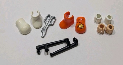 Playmobil krücken arzt - **playmobil**,
