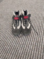 Rotax kart schuhe 44