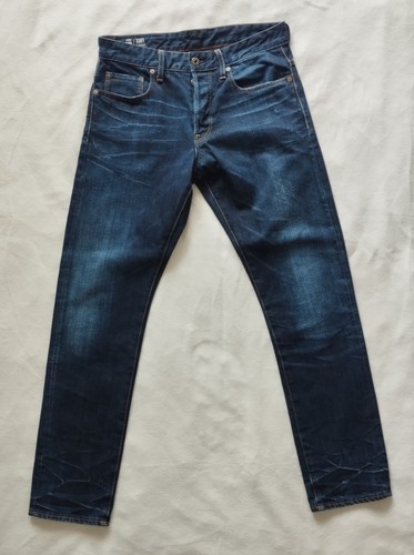 Star 3301 tapered - g-star,
