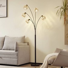 Lindby stehlampe lielle - lindby,