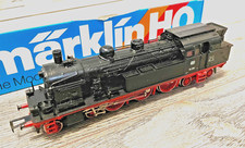 Märklin 3106 BR 78 355 DB  Tenderlok Digital TAMS LDG DCC 3poliger HAMO-Motor