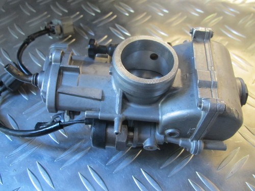 Kawasaki kx125 2000 keihin - 2000,