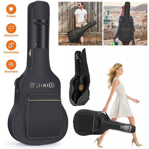 Gitarrentasche gig bag - gitarrentasche,