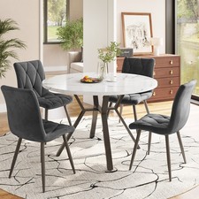 Tlg essgruppe esstisch mit 4 - esstisch,