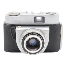 Beirette vsn Rangefinder