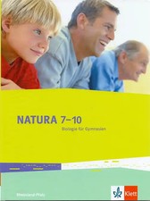 Natura biologie ausgabe - natura,