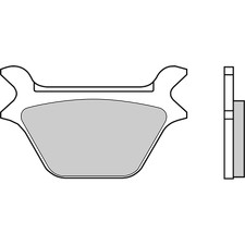 36849-compatible con HARLEY