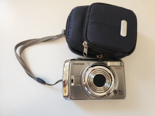 Fujifilm finepix a900 - fujifilm,