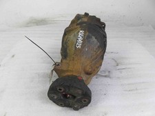 MERCEDES-BENZ C W203