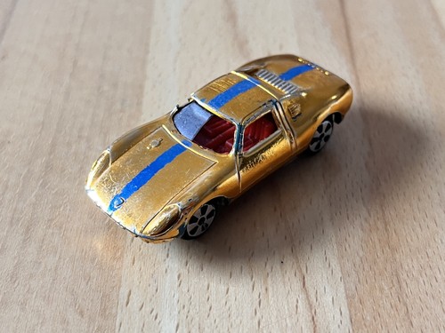Faller hit car porsche - hit,