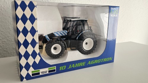 Universal hobbies deutz fahr - universal,