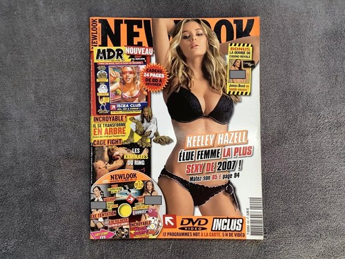 Newlook magazin ausgabe 292 - newlook,