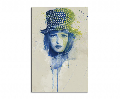 60x90cm vanessa paradis - 60x90cm,
