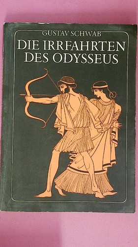 234565 gustav schwab die - 234565,