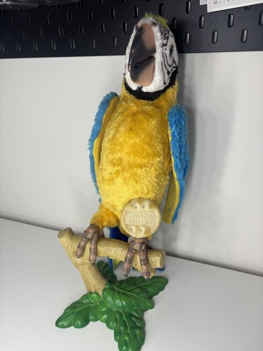 Furreal friends squawkers - furreal,