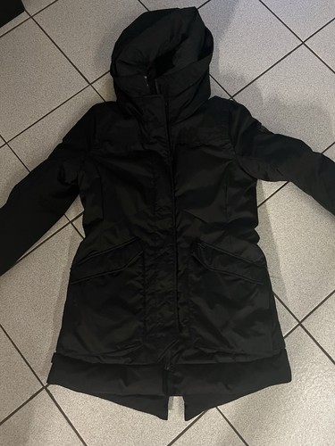 Khujo damen winterjacke parka - khujo,